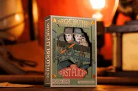 Room One Cards Wright Brothers Playing Cards - HALF-BRICK SET - Wright Brothers - photo 6