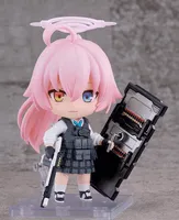 GOOD SMILE COMPANY Nendoroid Hoshino Takanashi (Armed) - Blue Archive - photo 1