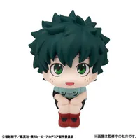 MegaHouse Lookup My Hero Academia Izuku Midoriya & Katsuki Bakugo Casual Look Ver. 【with gift】 - My Hero Academia - photo 12