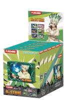 PUREMIND Dr.STONE - Chapters of Civilization - S (6 units/set) - Dr. STONE - photo 3