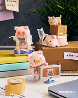 LuLu the Piggy-Office Series(Blind Box) 12
