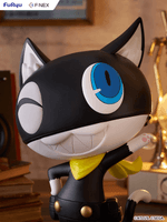 Morgana Big soft vinyl figure 13