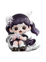 Zoraa Starry River in Memories series figures Zoraa 19
