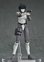 Good Smile Arts Shanghai Hyper Body Motoko Kusanagi (Simple Armored Suit Ver.) - Ghost in the Shell - photo 10