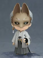 GOOD SMILE COMPANY Nendoroid Fox Mask - SILENT HILL f - photo 1