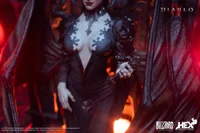HEX Collectibles Blizzard Diablo® IV Lilith Art Statue - Blizzard - photo 9