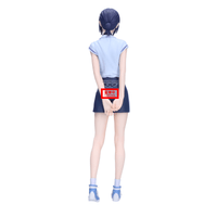 Chainsaw Man - The Movie: Reze Arc GLITTER&GLAMOURS-REZE-Night School ver. 5