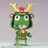 BANDAI HOBBY KERORO - MUSHA KERORO - Sgt. Keroro - photo 1
