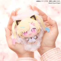 BUSHIROAD THE BOX Mugendai Mewtype Yume Nui 2