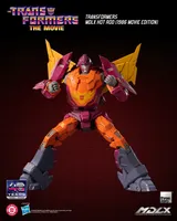 threezero Transformers MDLX Hot Rod (1986 Movie Edition) - Transformers - photo 9