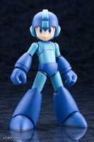 GRANDE SCALE MEGA MAN -MEGA MAN 11 Ver.- / ROCKMAN -ROCKMAN 11 Ver.- 11