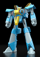 MODEROID Nikick: Standard Type (Common Soldier) 8