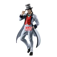 JoJo's Bizarre Adventure：Phantom Blood Mometria Will A. Zeppeli