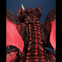 UA Monsters Destoroyah (Perfect Form) 4