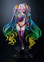 GOOD SMILE COMPANY Black Shiro - No Game No Life - photo 1