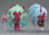 Nendoroid Kneesocks 5