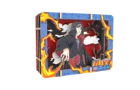 PUREMIND Naruto Shippuden - Ninjutsu Ultimate Arts - S (6 units/set) - Naruto - photo 10
