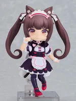 GOOD SMILE COMPANY Nendoroid Doll Outfit Set: Chocola - Nekopara Sekai Connect - photo 3