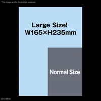 BANDAI HOBBY GUNDAM DECAL152 AFTER WAR GUNDAM X MULTIUSE ① - After War Gundam X - photo 2