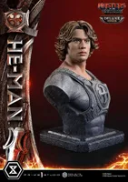 Prime 1 Studio Real Elite Masterline Masters of the Universe (2026 Film) He-Man Deluxe Version - Masters of the Universe - photo 6