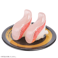 Sushi Kaiju Sushi-L.A. Figure Collection 4: HAPPY SMILE & DEEP SADNESS 8