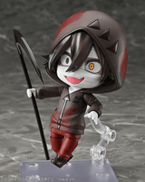 Nendoroid Isaac Foster 4