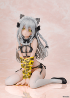 1/7 Scale Figure "Salt illustration by rurudo" 1