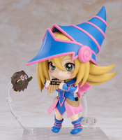 Nendoroid Dark Magician Girl 5