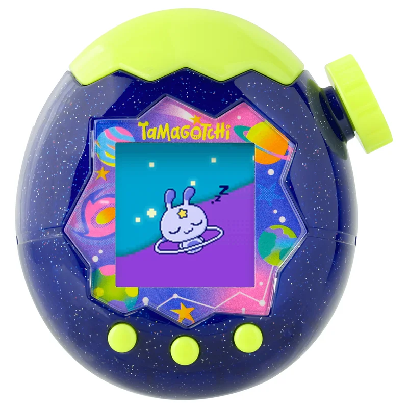 BANDAI Tamagotchi Paradise - Neon Planets - Tamagotchi