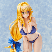 To LOVE-Ru Darkness Swimsuit Series “Tearju Lunatique 1/4 Scale” Reissue	 3
