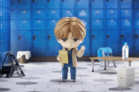 Nendoroid Joo Jaekyung & Kim Dan 11