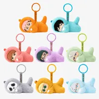 PUREMIND Jujutsu Kaisen S2 - Lazy Time Minis (8 Units/Set) - Jujutsu Kaisen - photo 1
