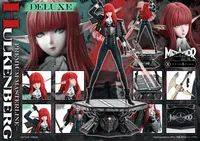 Prime 1 Studio Premium Masterline Metaphor: ReFantazio Hulkenberg DX Bonus Version		 - Metaphor: ReFantazio - photo 28