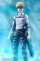 KOTOBUKIYA Armin Arlert The Final Season ver. OSHI WORKS - Attack on Titan - photo 2