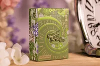 Room One Cards Alice's Adventures in Wonderland Playing Cards - Collectors Set - Alice's Adventures in Wonderland - photo 3