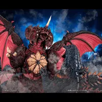 MegaHouse UA Monsters Destoroyah (Perfect Form) - Godzilla - photo 10