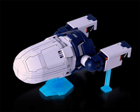 Neo-Avant Guard 3