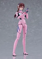 GOOD SMILE COMPANY PLAMATEA Mari Makinami Illustrious - Rebuild of Evangelion - photo 4