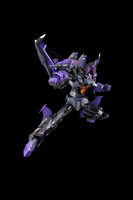 [Kuro Kara Kuri] Skywarp 7