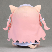 Chocopuni Plushie Fraise 2
