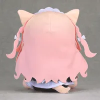 GOOD SMILE COMPANY Chocopuni Plushie Fraise - Nekopara Sekai Connect - photo 2