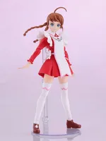 GOOD SMILE COMPANY PLAMATEA Arika Yumemiya - My-Otome HiME - photo 2