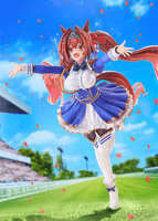 [Your Scarlet Tailwind] Daiwa Scarlet 11