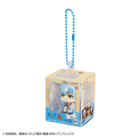 Lookup Miniature Collection Gintama 2