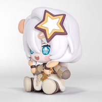 Huggy Good Smile ELF/Kiana Kaslana 3