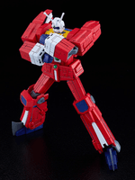 MODEROID Miniature Combining & Transforming Ideon 3