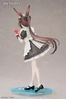 APEX TOYS 1/8 Scale [Arknights] LIMEPIE Series - Amiya Tea Time Painted Figure - Arknights - photo 4
