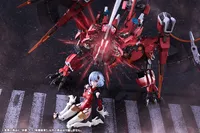 KOTOBUKIYA SANA AKABISHI【DRESS CODE】 - Megalomaria - photo 16