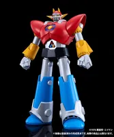 GOOD SMILE COMPANY MODEROID DIAPOLON - UFO Warrior Diapolon - photo 2