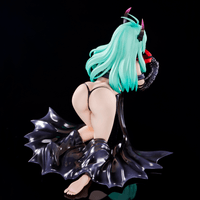 To LOVE-Ru Darkness – Run Elsie Jewelria Darkness Ver. 1/6 Scale Figure  (Renewal Package Edition) 9